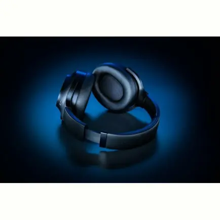 Bluetooth-гарнитура Razer Barracuda Pro Black (RZ04-03780100-R3M1)