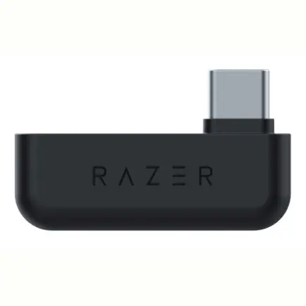 Bluetooth-гарнитура Razer Barracuda Pro Black (RZ04-03780100-R3M1)