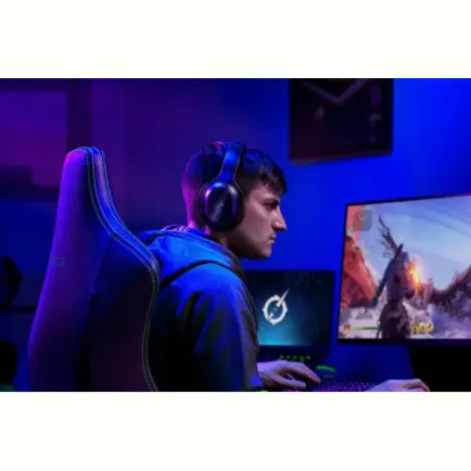 Bluetooth-гарнитура Razer Barracuda Pro Black (RZ04-03780100-R3M1)