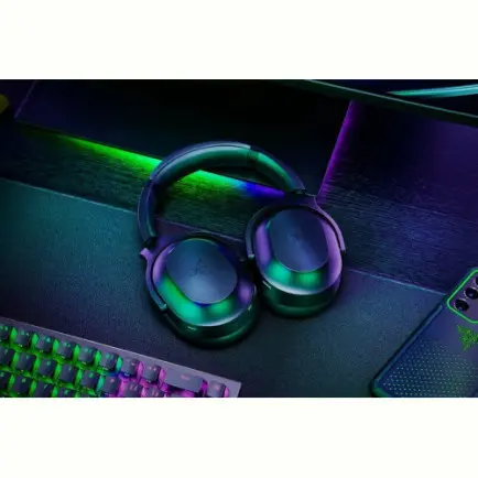 Bluetooth-гарнитура Razer Barracuda Pro Black (RZ04-03780100-R3M1)