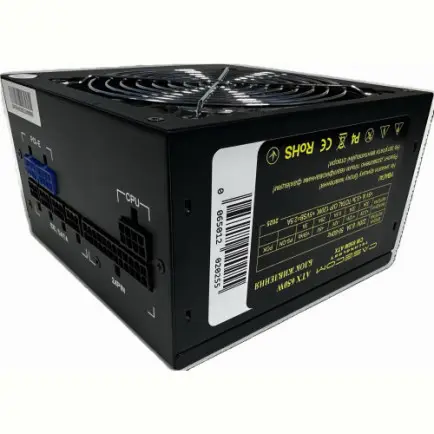 Блок живлення CaseCom CM 650M 650W