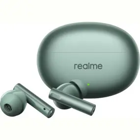 Bluetooth-гарнітура Realme Buds Air 6 Green