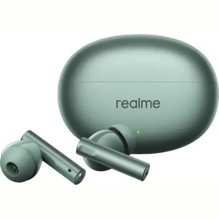 Bluetooth-гарнітура Realme Buds Air 6 Green