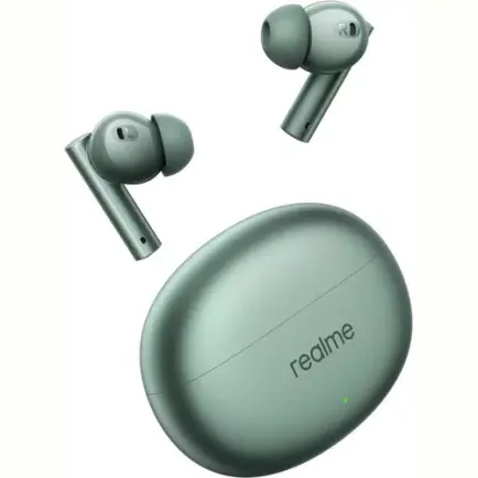 Bluetooth-гарнітура Realme Buds Air 6 Green
