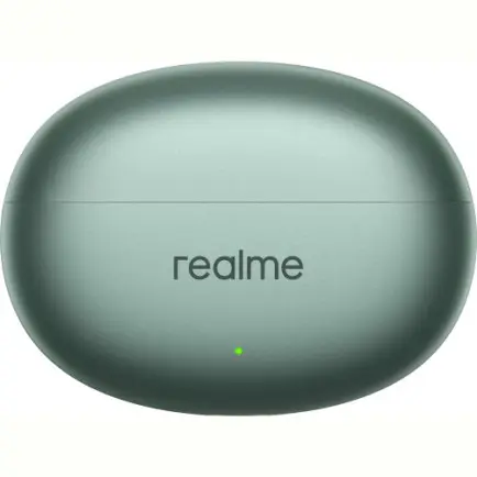 Bluetooth-гарнітура Realme Buds Air 6 Green