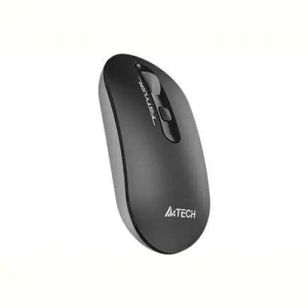 Мышь беспроводная A4Tech FG20 Grey