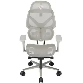 Кресло для геймеров TX3 Flex Pro Mesh Light Grey (TEGC-3076104.42)