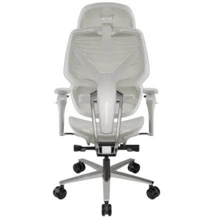 Кресло для геймеров TX3 Flex Pro Mesh Light Grey (TEGC-3076104.42)