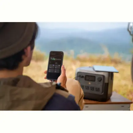 Зарядна станція EcoFlow River 2 Pro_OEM