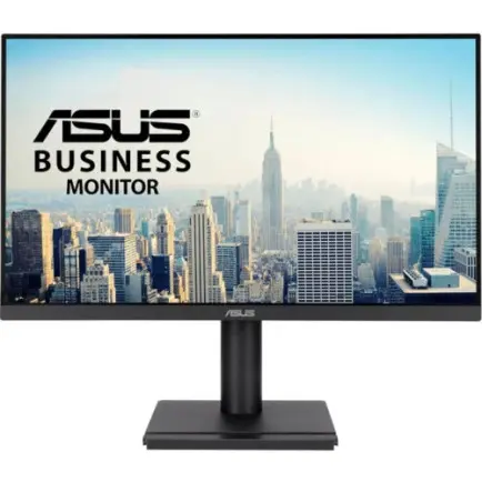 Монитор Asus 27" VA279QGS (90LM04J1-B01171)