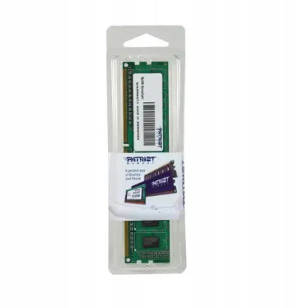Модуль памяти DDR3 8GB/1600 Patriot Signature Line (PSD38G16002)