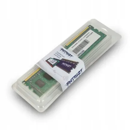 Модуль памяти DDR3 8GB/1600 Patriot Signature Line (PSD38G16002)