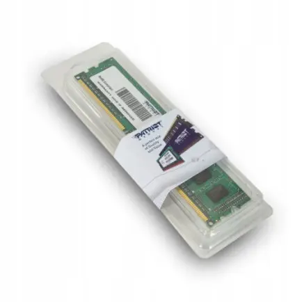 Модуль памяти DDR3 8GB/1600 Patriot Signature Line (PSD38G16002)