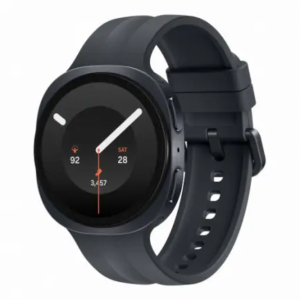 Смарт-годинник Samsung Galaxy Watch9 44mm Black (SM-L350NZKASEK)