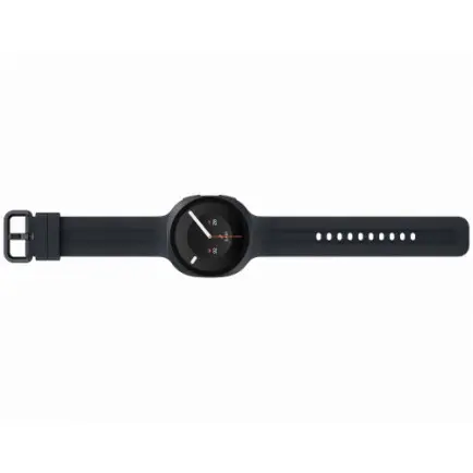 Смарт-годинник Samsung Galaxy Watch9 44mm Black (SM-L350NZKASEK)