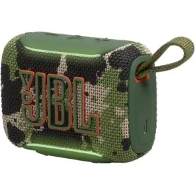 Акустическая система JBL GO 5 Squad (JBLGO5SQUAD)