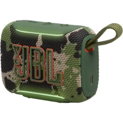 Акустична система JBL GO 5 Squad (JBLGO5SQUAD)