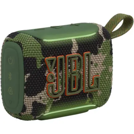 Акустична система JBL GO 5 Squad (JBLGO5SQUAD)
