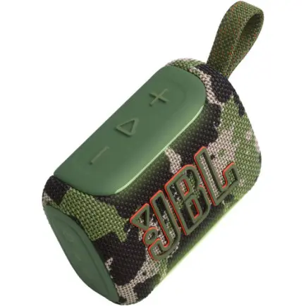 Акустична система JBL GO 5 Squad (JBLGO5SQUAD)