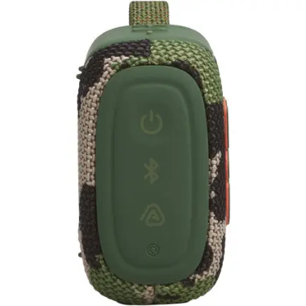 Акустична система JBL GO 5 Squad (JBLGO5SQUAD)