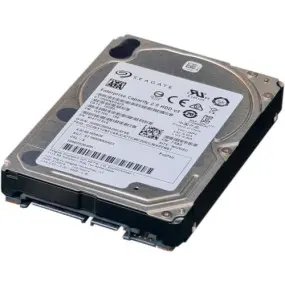 Накопитель HDD 2.5" SATA 1.0TB Seagate Enterprise Capacity 7200rpm 128MB с переходником на 3.5 дюйма (ST1000NX0423)