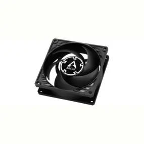 Вентилятор Arctic P8 Max Black (ACFAN00286A)