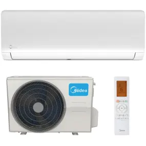 Кондиционер Midea AG-11N8C2F-I/AG-11N8C2F-O