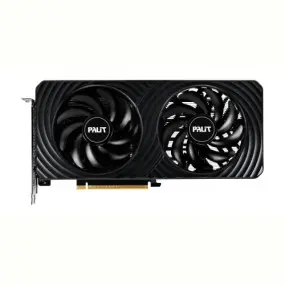 Відеокарта GF RTX 5050 8GB GDDR6 Dual Palit (NE65050019P1-GB2070D)