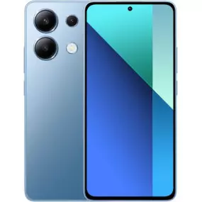 Смартфон Xiaomi Redmi Note 13 4G 8/256GB Dual Sim Ice Blue