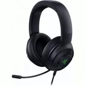 Гарнитура Razer Kraken V3 X USB (RZ04-03750300-R3M1)