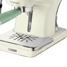 Кофеварка Ariete 1389 GR