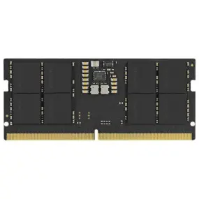 Модуль памяти SO-DIMM DDR5 16GB/5600 Goodram (GR5600S564L46S/16G)
