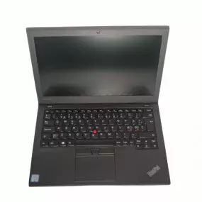 Ноутбук Lenovo ThinkPad X260 (LENX260E910)