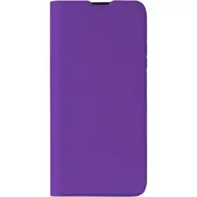 Чохол-книжка BeCover Exclusive New Style для ZTE Nubia Music Purple (712617)