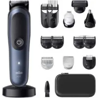 Триммер Braun AIO 7580