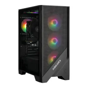 Персональный компьютер ASGARD Forge PBM (A75F.32.S10.56T.16.6089)