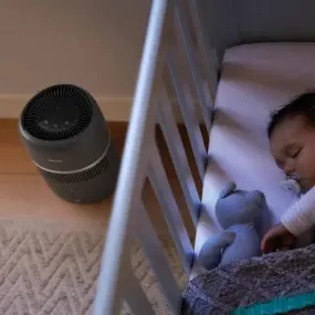Зволожувач повітря Philips HU4210/03