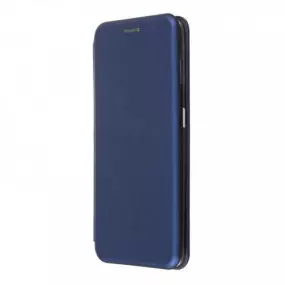 Чехол-книжка Armorstandart G-Case для Oppo A74 Blue (ARM59753)