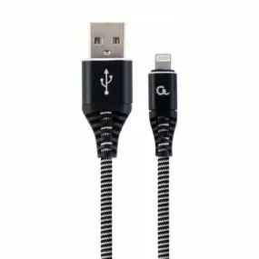 Кабель Cablexpert (CC-USB2B-AMLM-1M-BW)