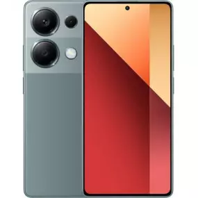 Смартфон Xiaomi Redmi Note 13 Pro 4G 8/256GB Dual Sim Forest Green