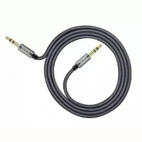 Аудио-кабель Hoco UPA03 3.5 мм - 3.5 мм (M/M)