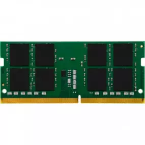 Модуль памяти SO-DIMM 8GB/3200 DDR4 Kingston (KCP432SS6/8)