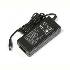 Блок питания Mikrotik 48POW (48V, 1.46A)