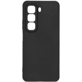Чeхол-накладка BeCover для Infinix Hot 50 Pro (X6881)