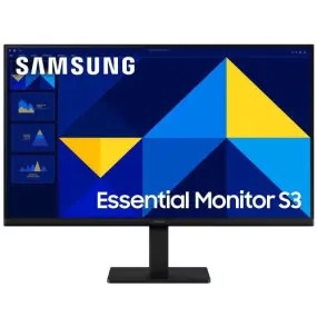 Монiтор Samsung 27" G3 LS27D300G (LS27D300GAIXUA)