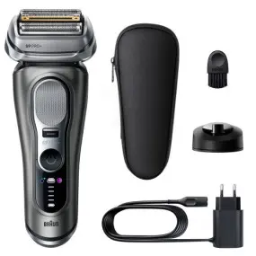Электробритва Braun Series 9 PRO+ 9615s