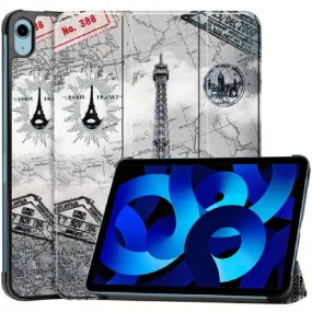 Чехол-книжка BeCover Smart Case для Apple iPad Air 11" M4 2026 Paris (715214)