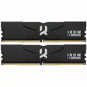 Модуль памяти DDR5 2x16GB/6800 Goodram IRDM Black (IR-6800D564L34S/32GDC)