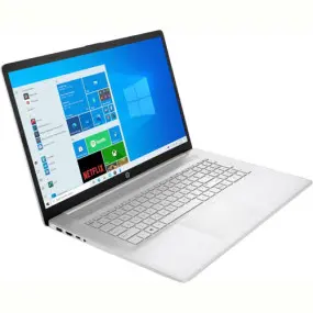 Ноутбук HP 17-cn3030ua (B0QT8EA)