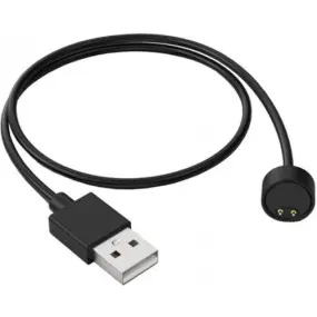 Зарядное устройство для Xiaomi Mi Band 5/Mi Band 6/Mi Band 7 Black (2000001235591)